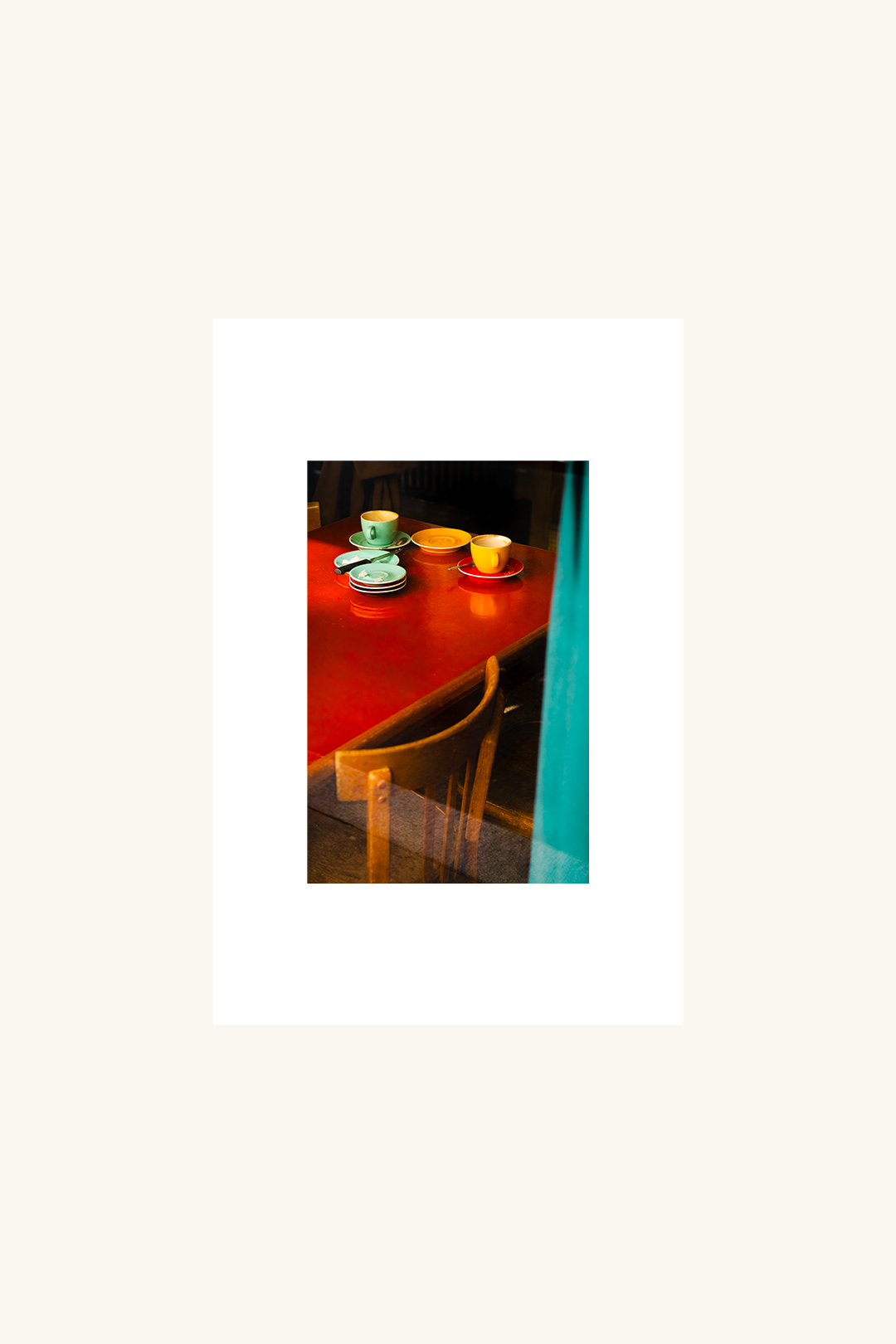 Café