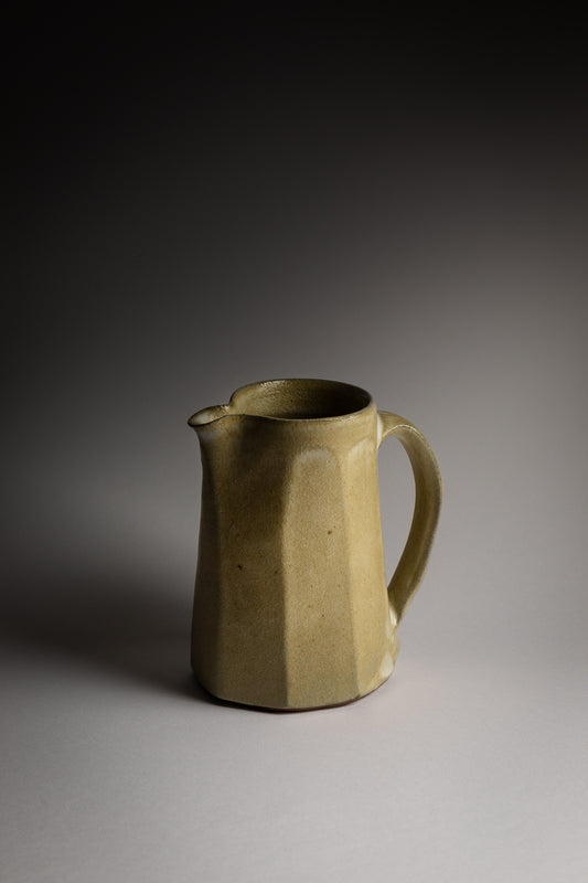 Petit pichet mentori Fukumitsu crème