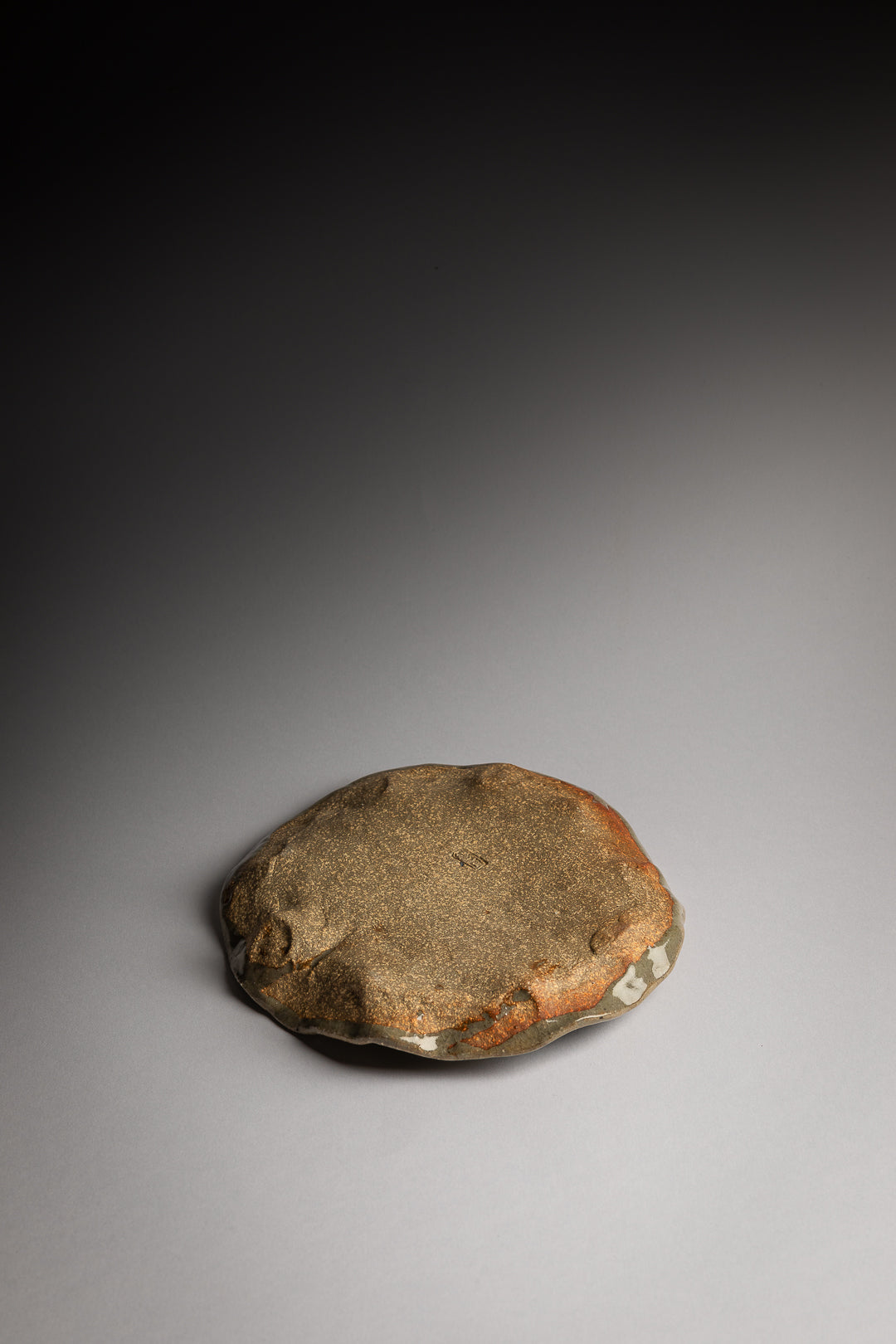 Assiette fleur Inkyuzan