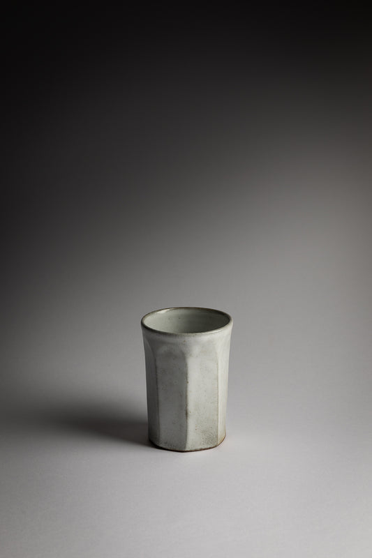 Tasse mentori Fukumitsu gris