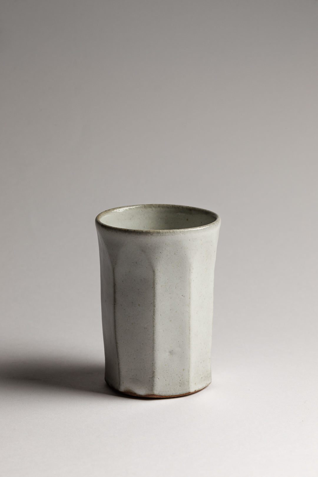 Tasse mentori Fukumitsu gris
