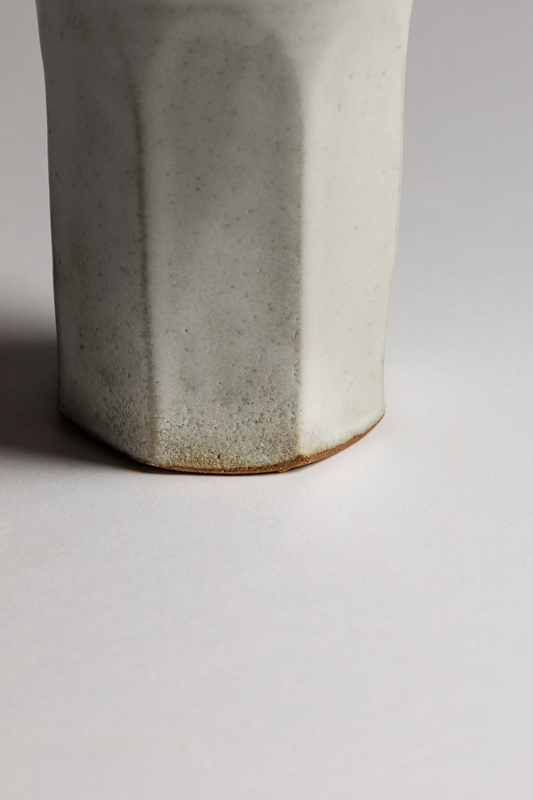 Tasse mentori Fukumitsu gris