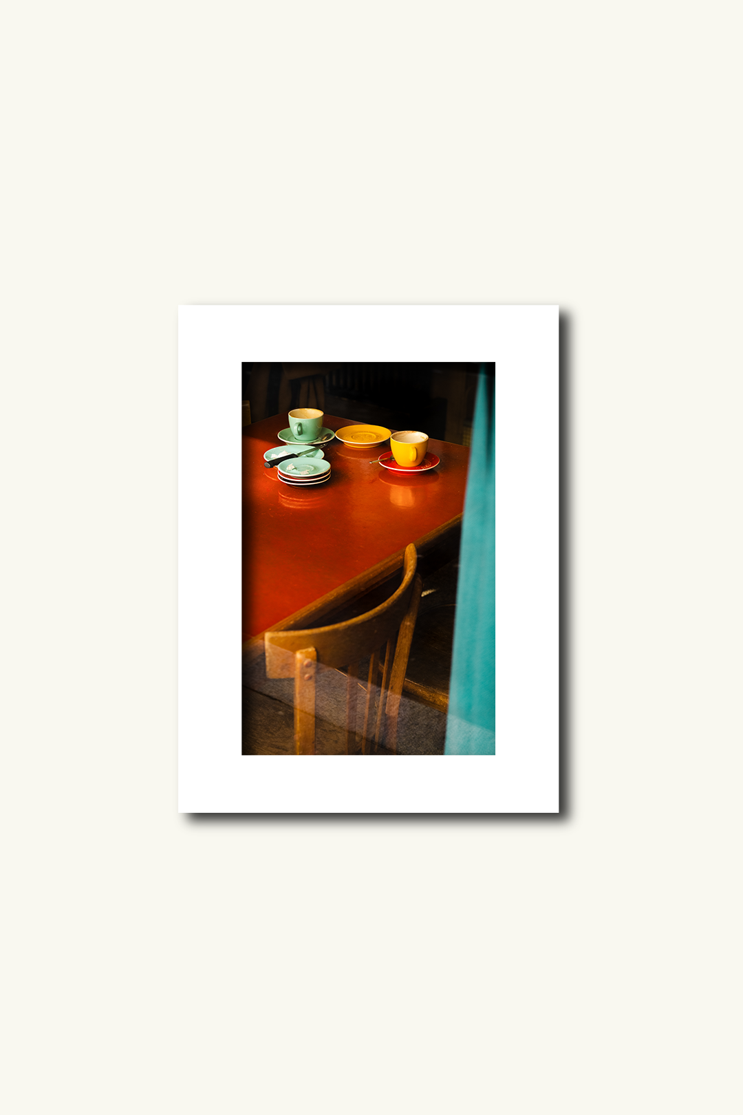 Café