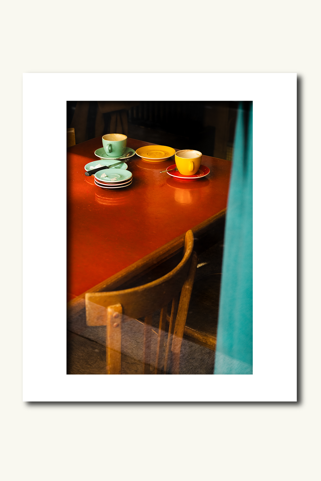 Café