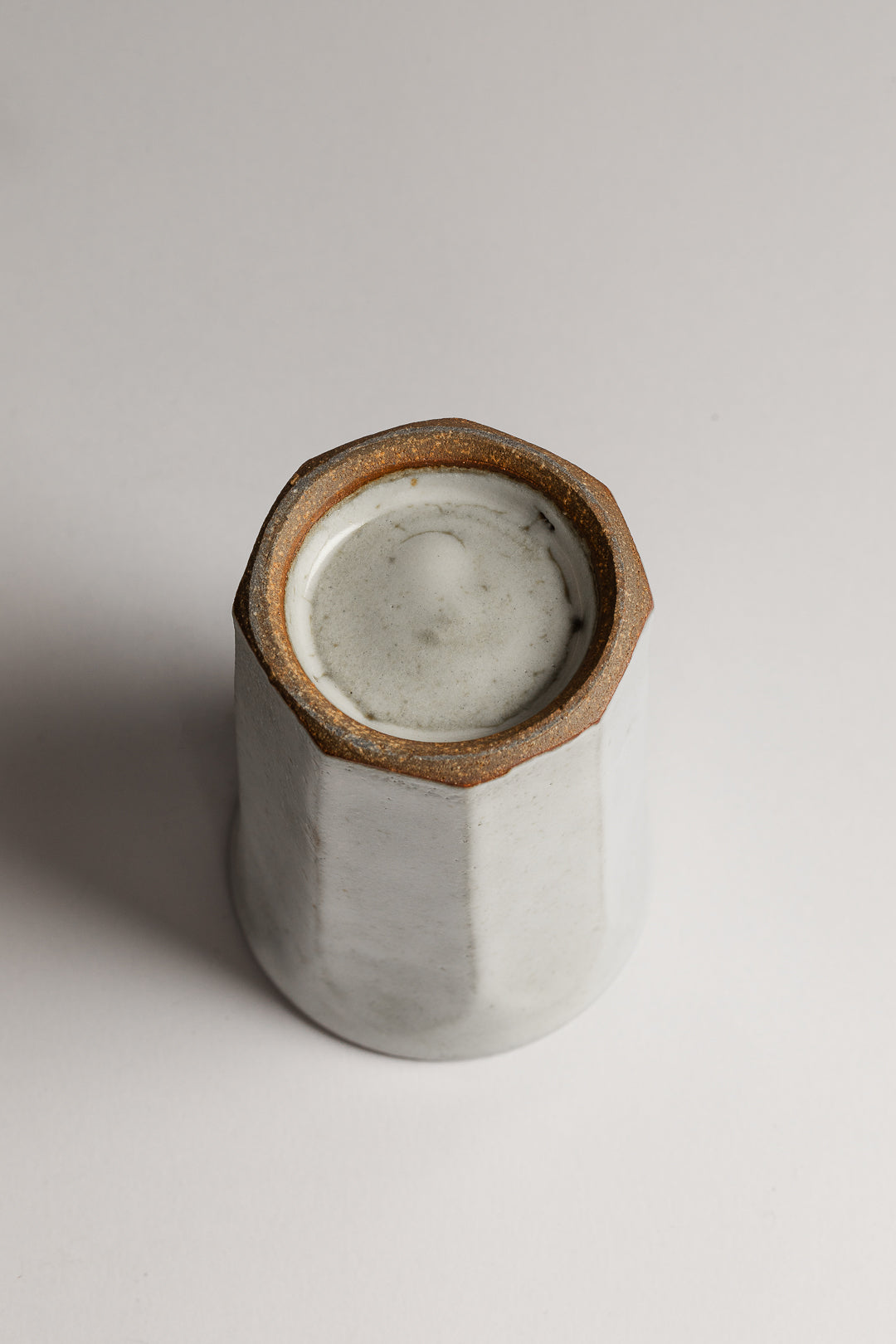 Tasse mentori Fukumitsu gris